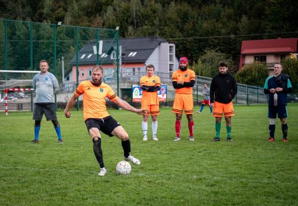 Finał Wiślańskiej Spartakiady Dolin
